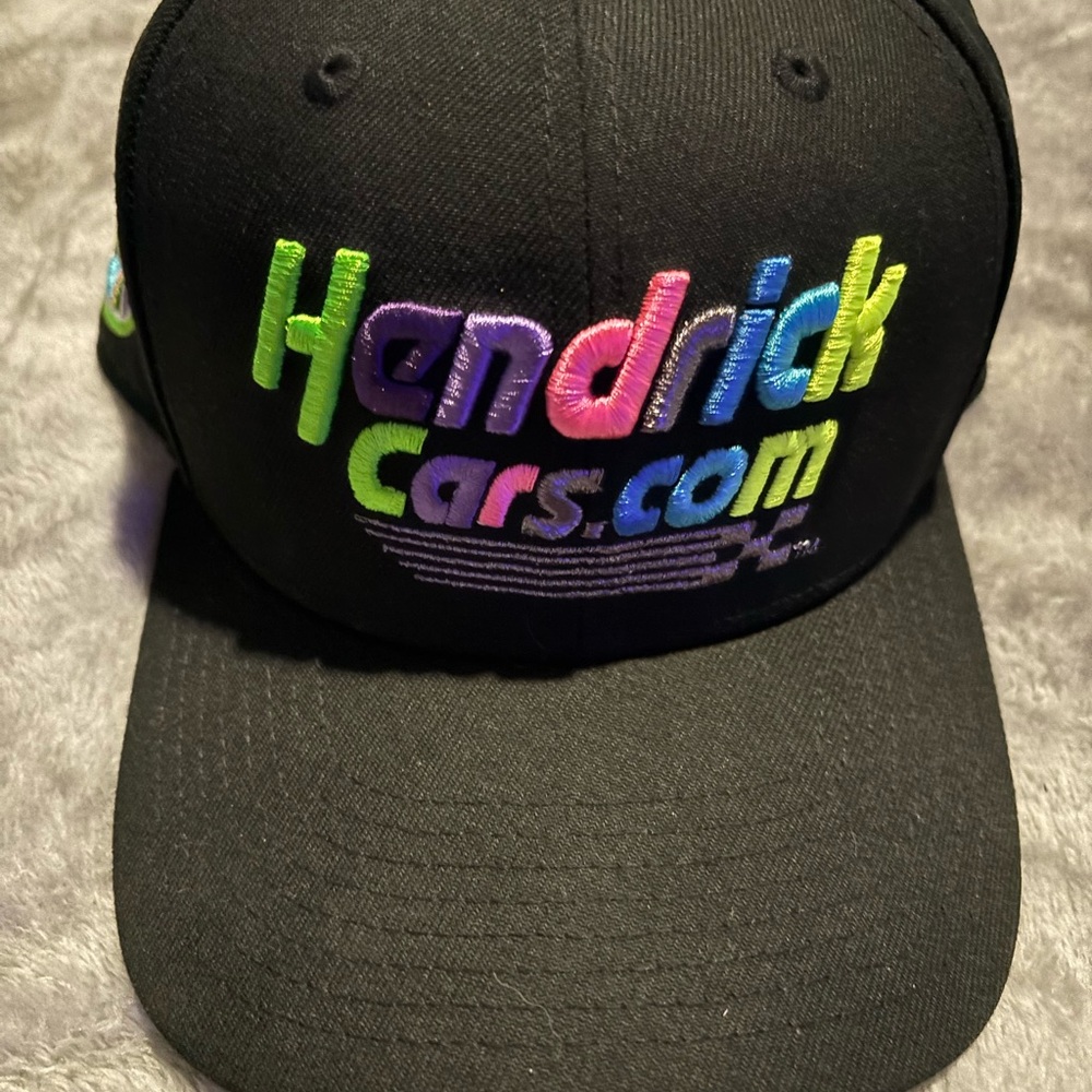 NASCAR Kyle Larson New Era hat